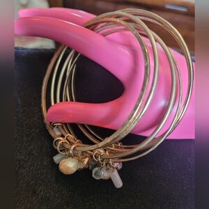 Bracelets Costume Jewelry
